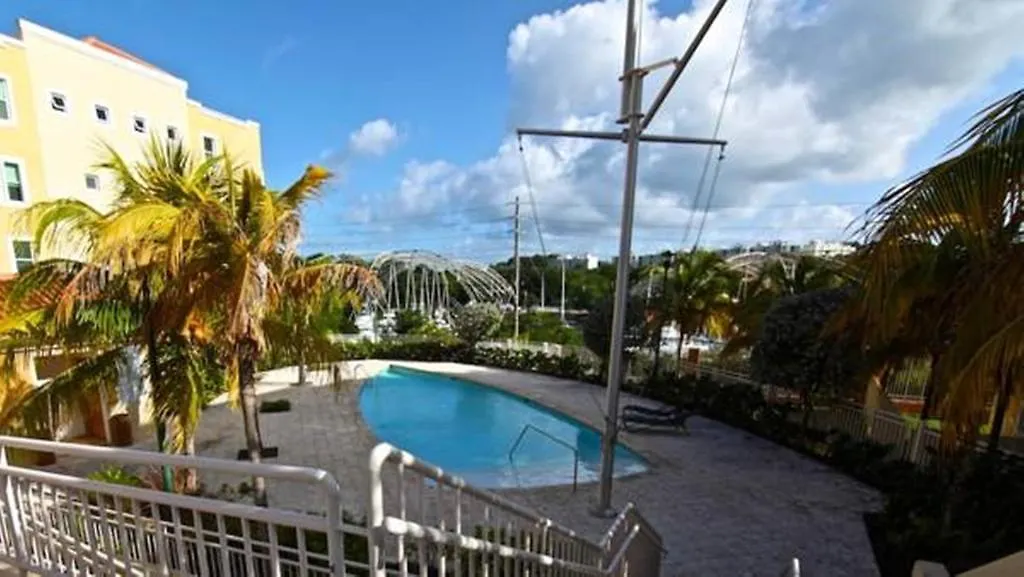 Pena Mar Ocean Club Best Views Apartment Fajardo Puerto Rico
