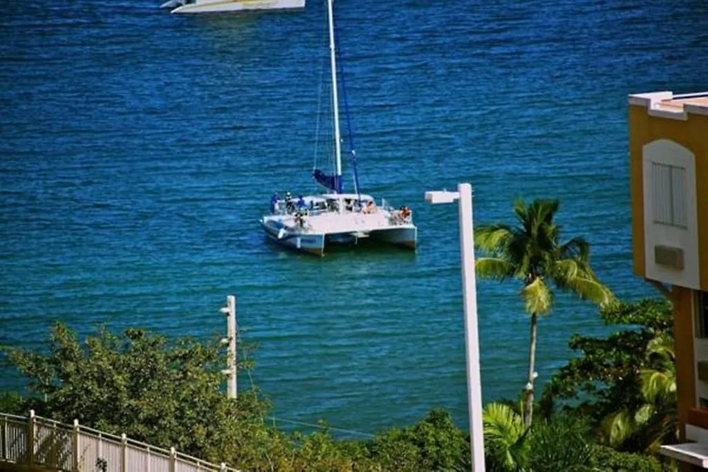 Pena Mar Ocean Club Best Views Apartment Fajardo