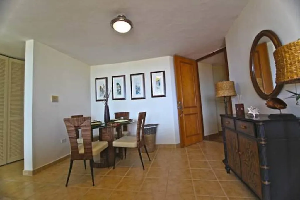Pena Mar Ocean Club Best Views Apartment Fajardo