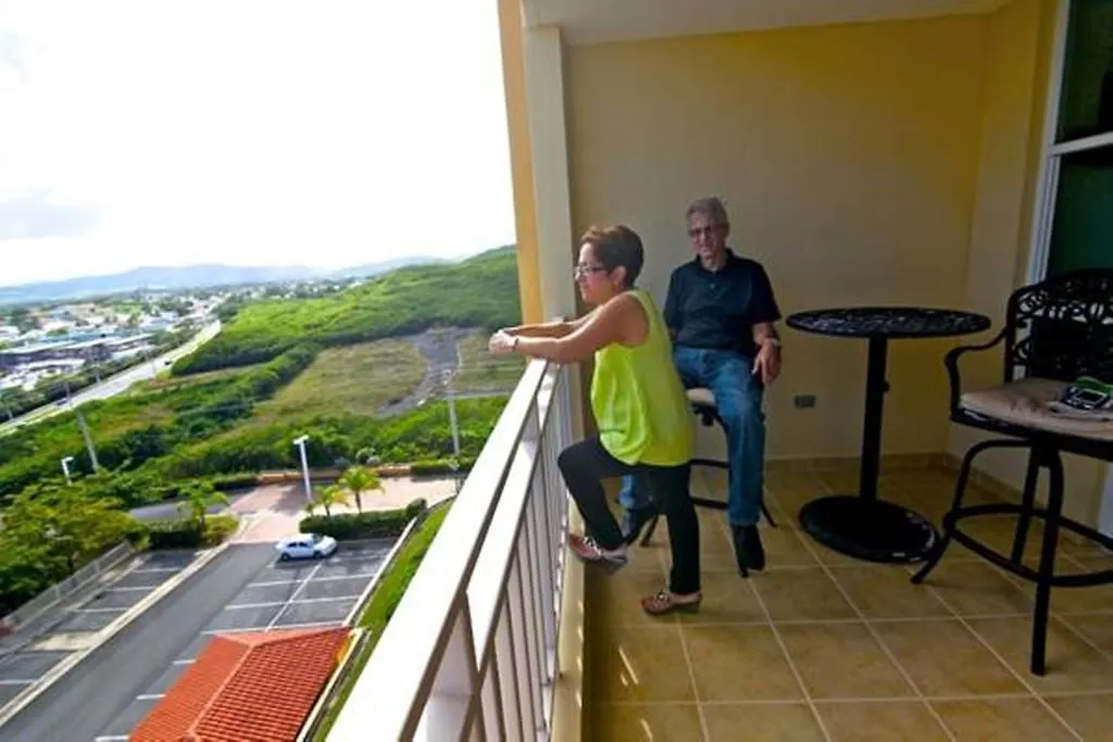 Pena Mar Ocean Club Best Views Apartment Fajardo