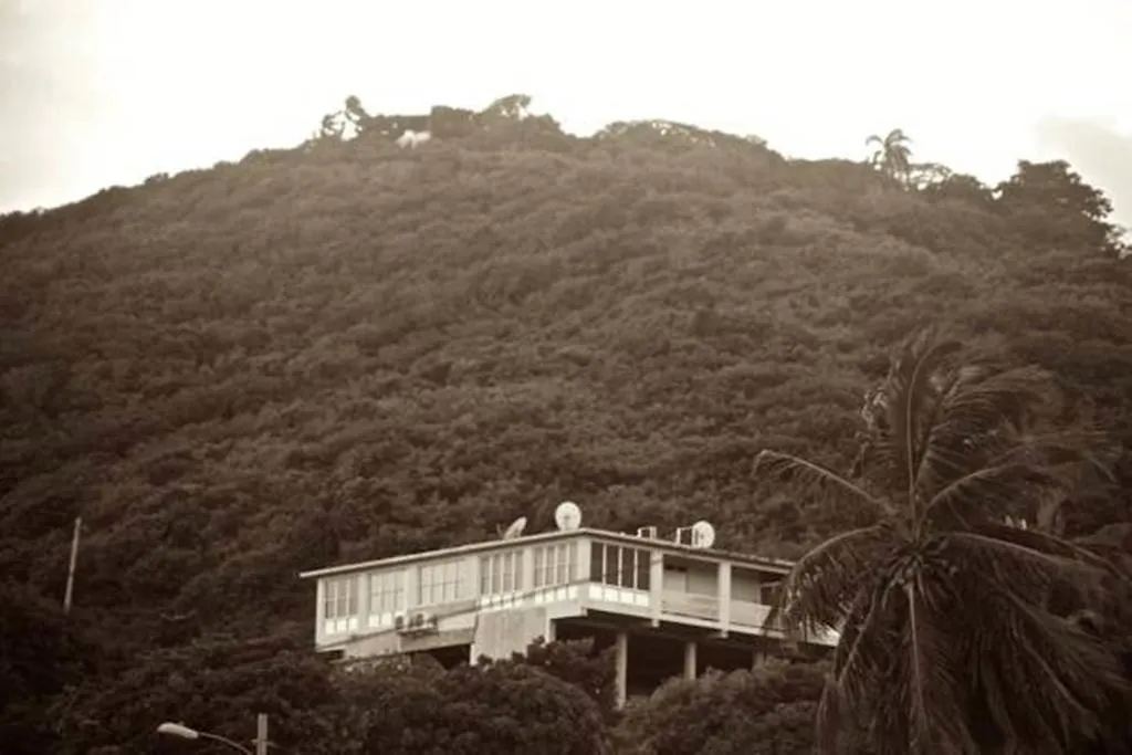 Pena Mar Ocean Club Best Views Apartment Fajardo