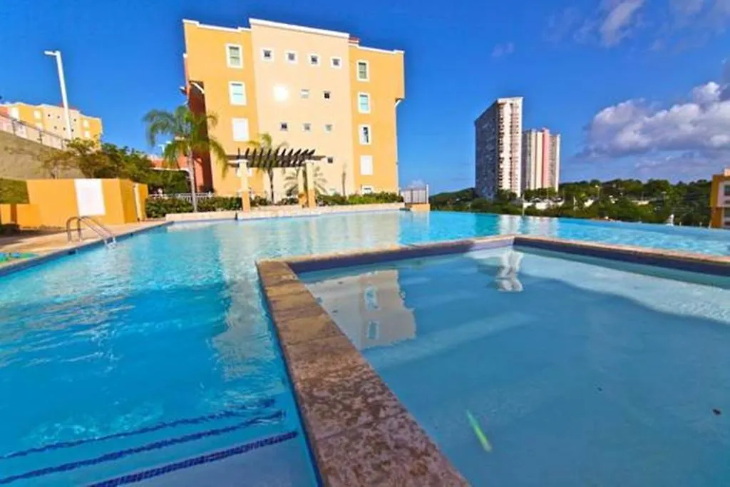 Pena Mar Ocean Club Best Views Apartment Fajardo