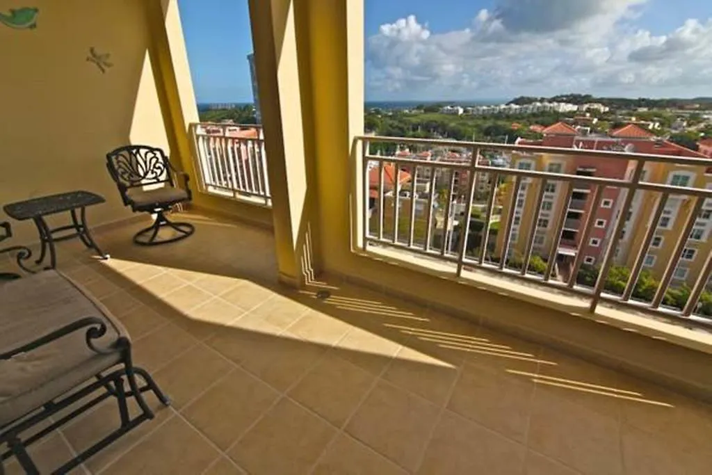 Pena Mar Ocean Club Best Views Apartment Fajardo Puerto Rico