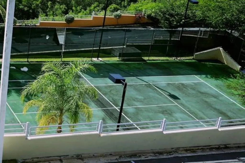 Pena Mar Ocean Club Best Views Apartment Fajardo 0*,