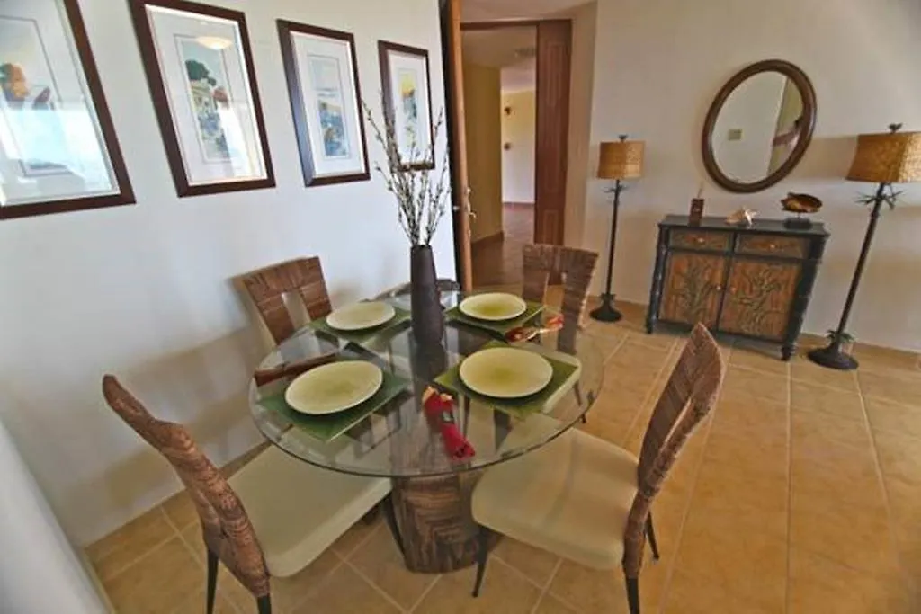 Pena Mar Ocean Club Best Views Apartment Fajardo 0*,  Puerto Rico