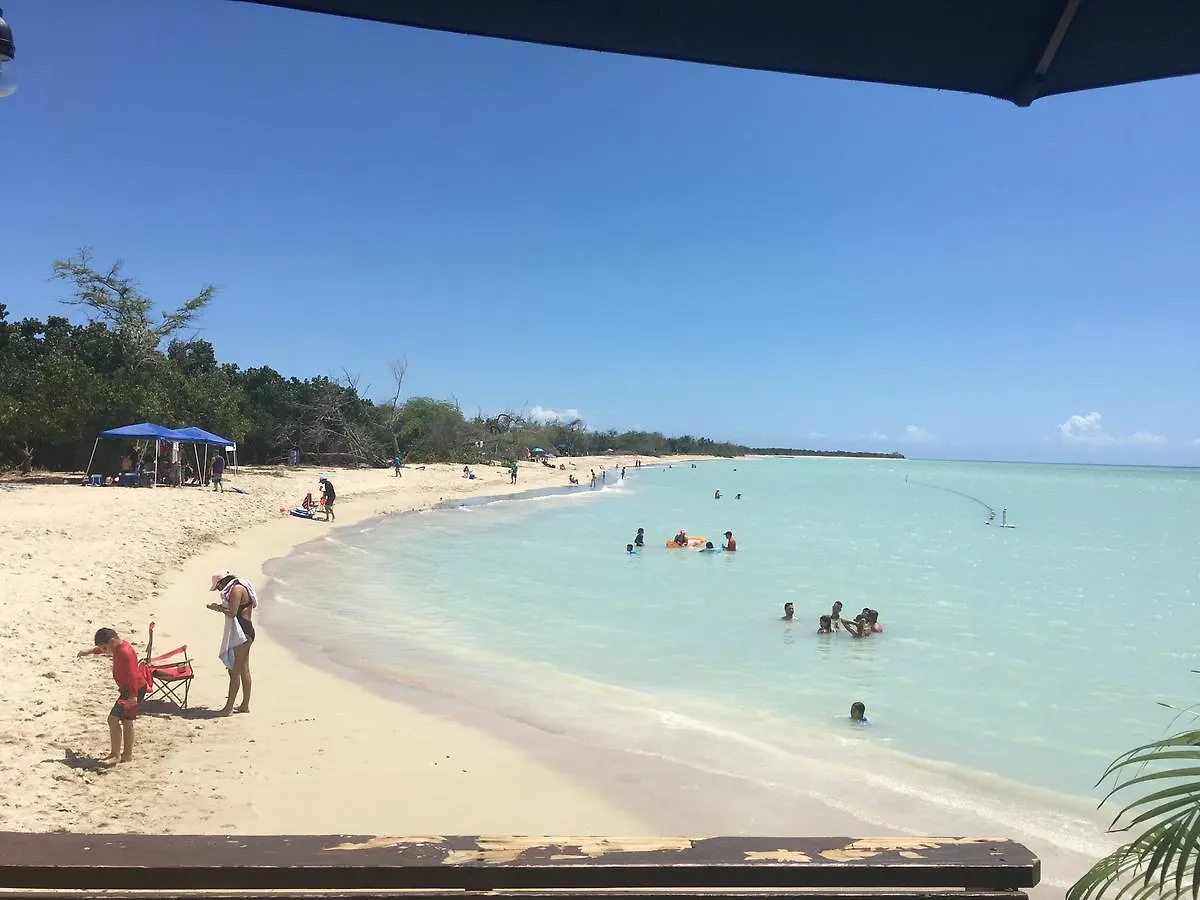 Pena Mar Ocean Club Best Views Apartment Fajardo